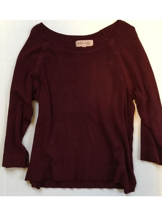 Sweaters - Sweater